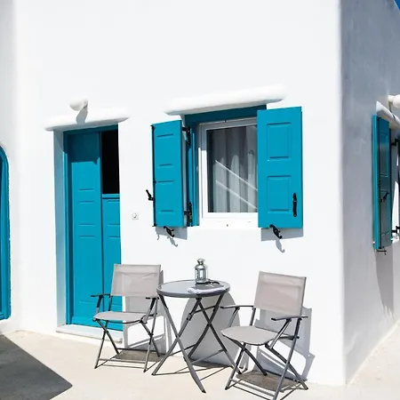 A&a House Mykonos A Ano Mera