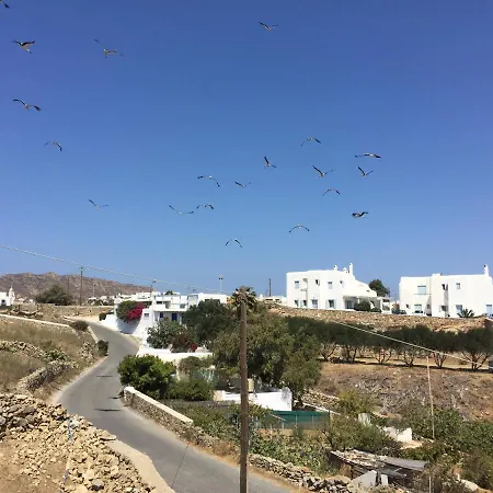 A&a House Mykonos A Apartamento Ano Mera