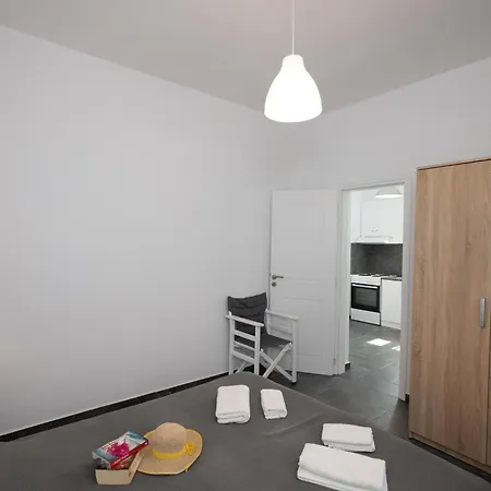 A&a House Mykonos A *