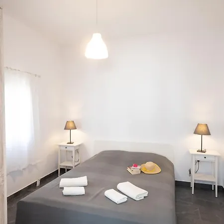 A&a House Mykonos A Apartamento Ano Mera