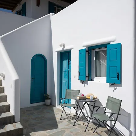 Apartamento A&a House Mykonos A Ano Mera