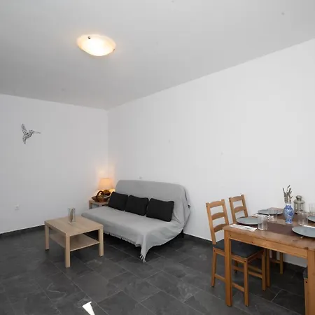 A&a House Mykonos A Apartment *