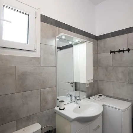 A&a House Mykonos A Apartamento Ano Mera
