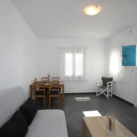 A&a House Mykonos A *