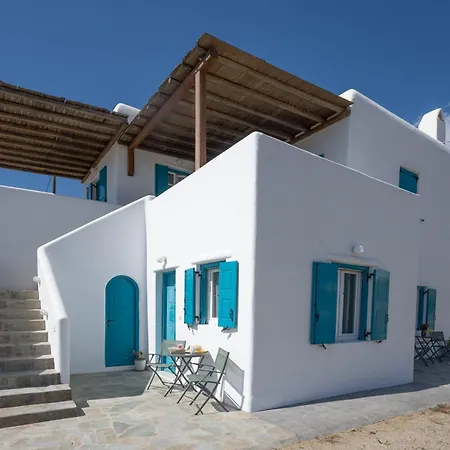 A&a House Mykonos A