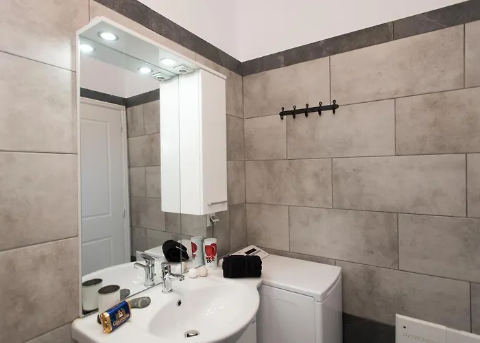 公寓 A&a House Mykonos A