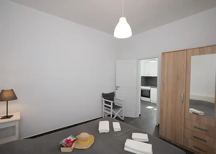 A&a House Mykonos A *