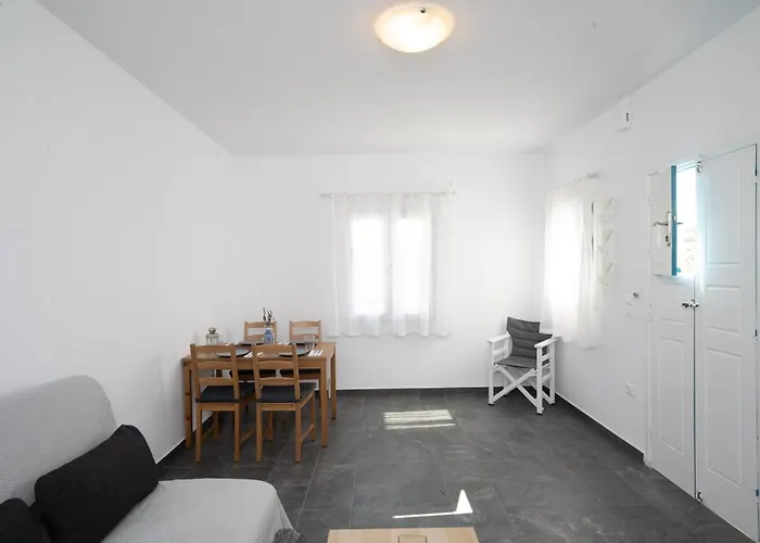 A&a House Mykonos A * 阿诺梅拉