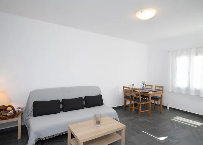 A&a House Mykonos A 公寓