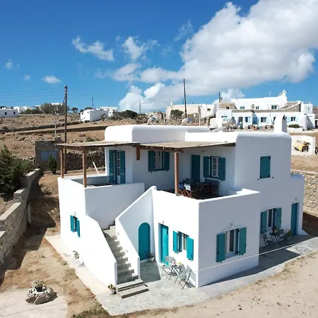 A&a House Mykonos A Apartment Ano Mera