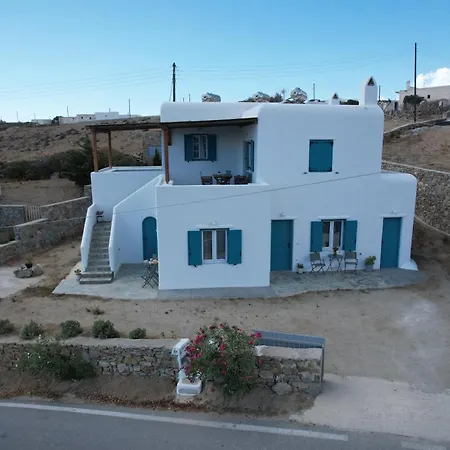 A&a House Mykonos A Ano Mera