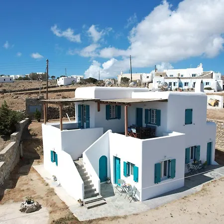 A&a House Mykonos A * Ano Mera