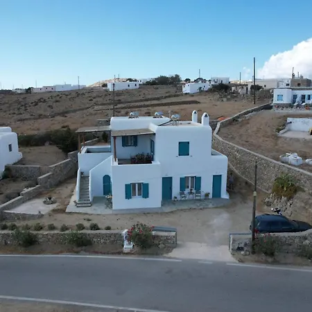 A&a House Mykonos A *
