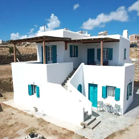 A&a House Mykonos A Ano Mera