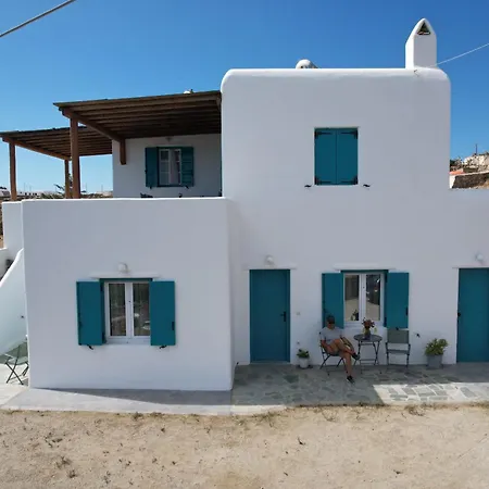 A&a House Mykonos A * Ano Mera