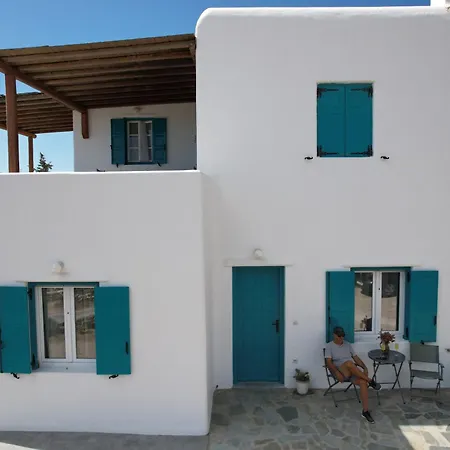 A&a House Mykonos A * Ano Mera