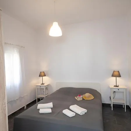 Apartment A&a House Mykonos A