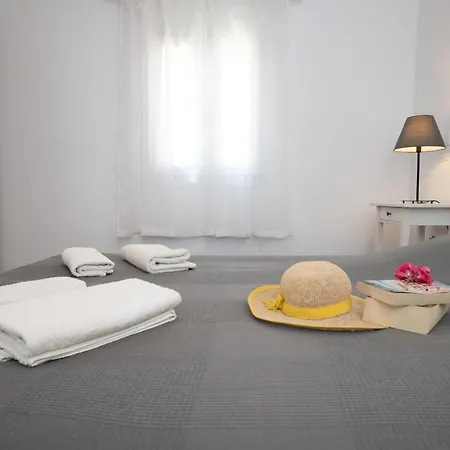 A&a House Mykonos A Apartment Ano Mera