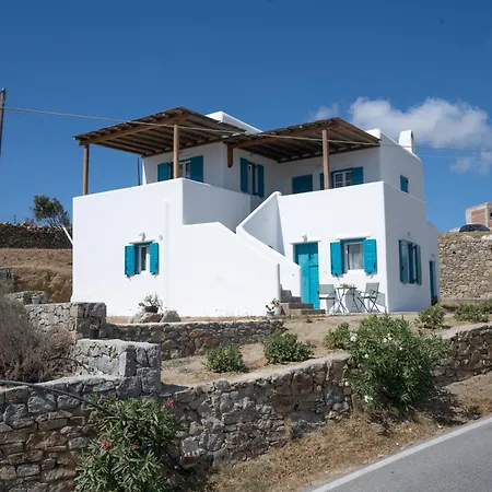 A&a House Mykonos A Ano Mera