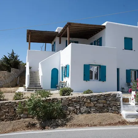 A&a House Mykonos A * Ano Mera