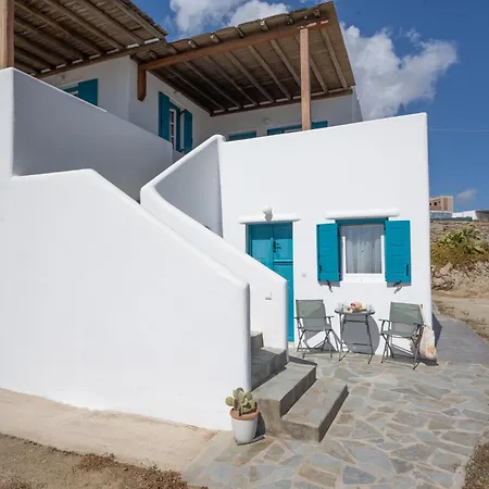 A&a House Mykonos A Apartment Ano Mera