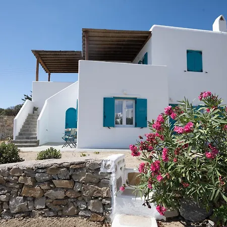 Apartment A&a House Mykonos A Ano Mera