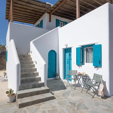 A&a House Mykonos A Ano Mera