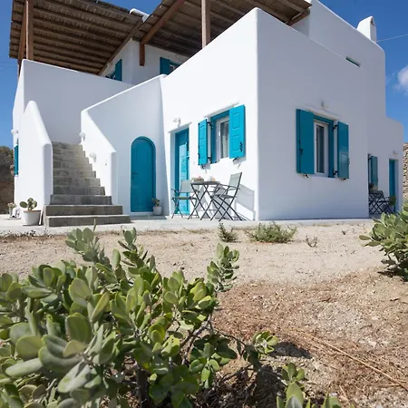 A&a House Mykonos A Ano Mera