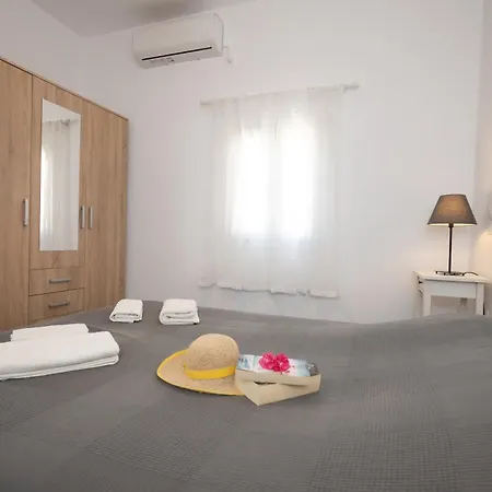 A&a House Mykonos A Apartment