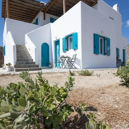 Apartment A&a House Mykonos A