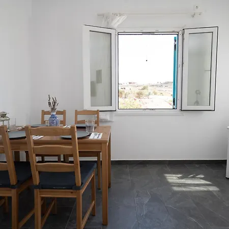 Apartment A&a House Mykonos A *