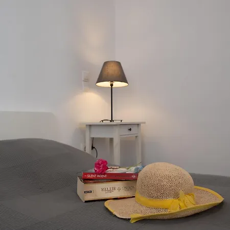 A&a House Mykonos A Apartment Ano Mera