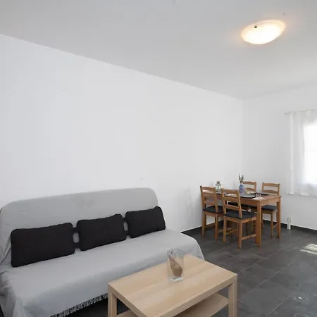 Apartment A&a House Mykonos A