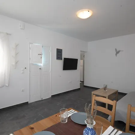 A&a House Mykonos A Apartment *