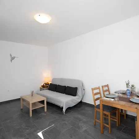A&a House Mykonos A Apartment