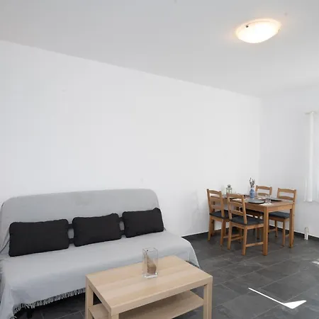 A&a House Mykonos A Apartment